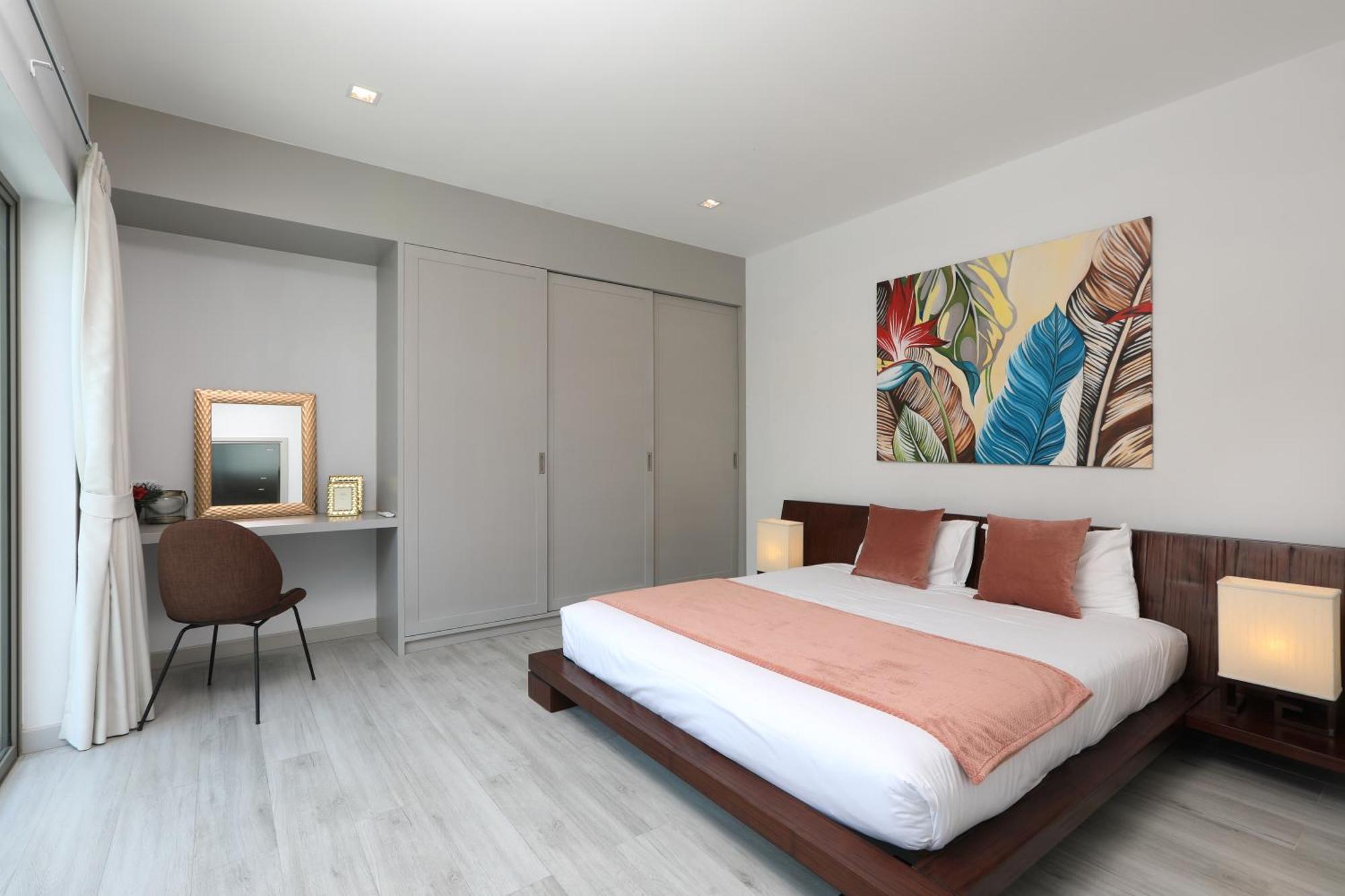 4bdr Pool Suksan Rawai By Capitalpro Phuket