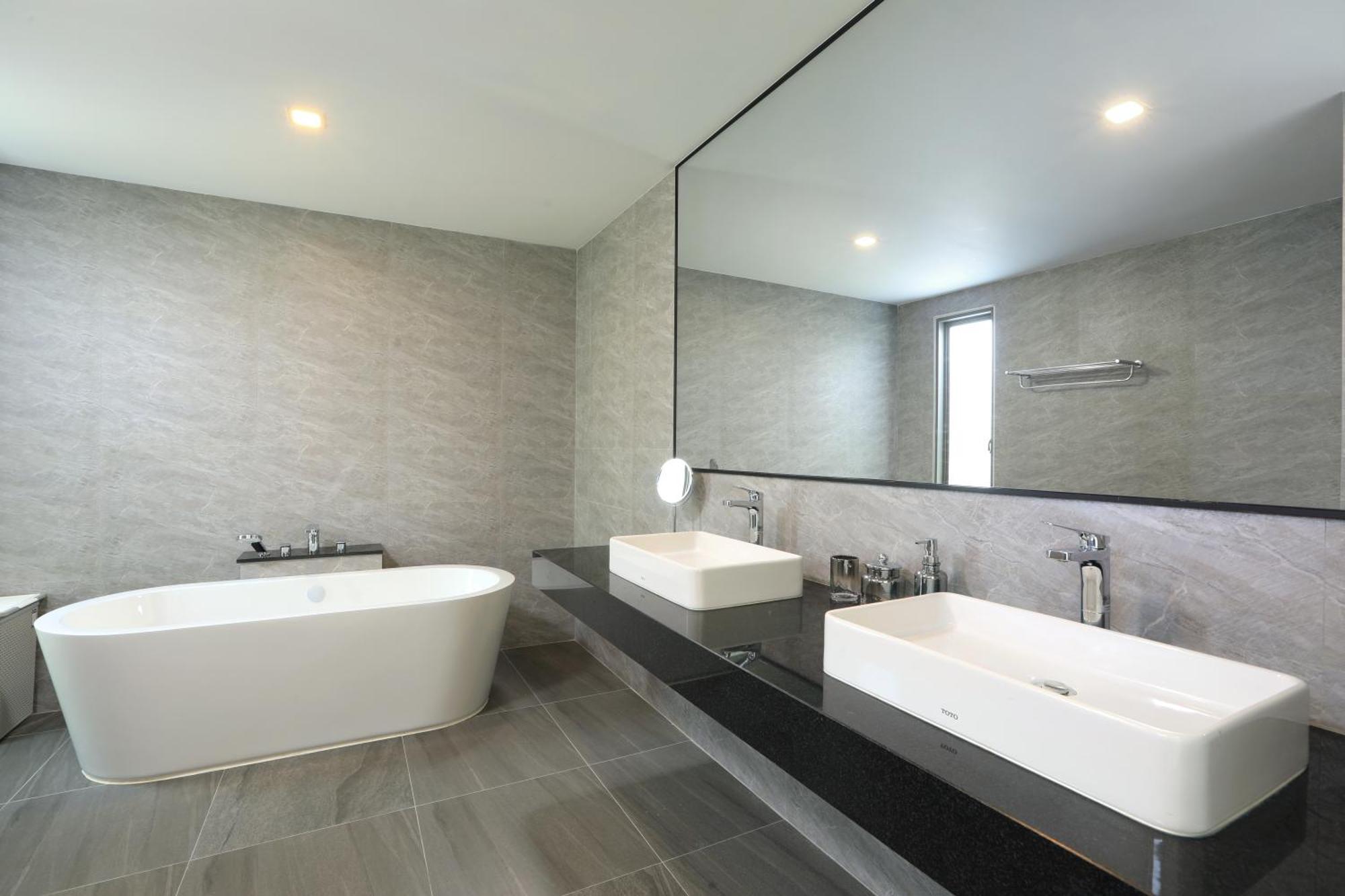 4bdr Pool Suksan Rawai By Capitalpro