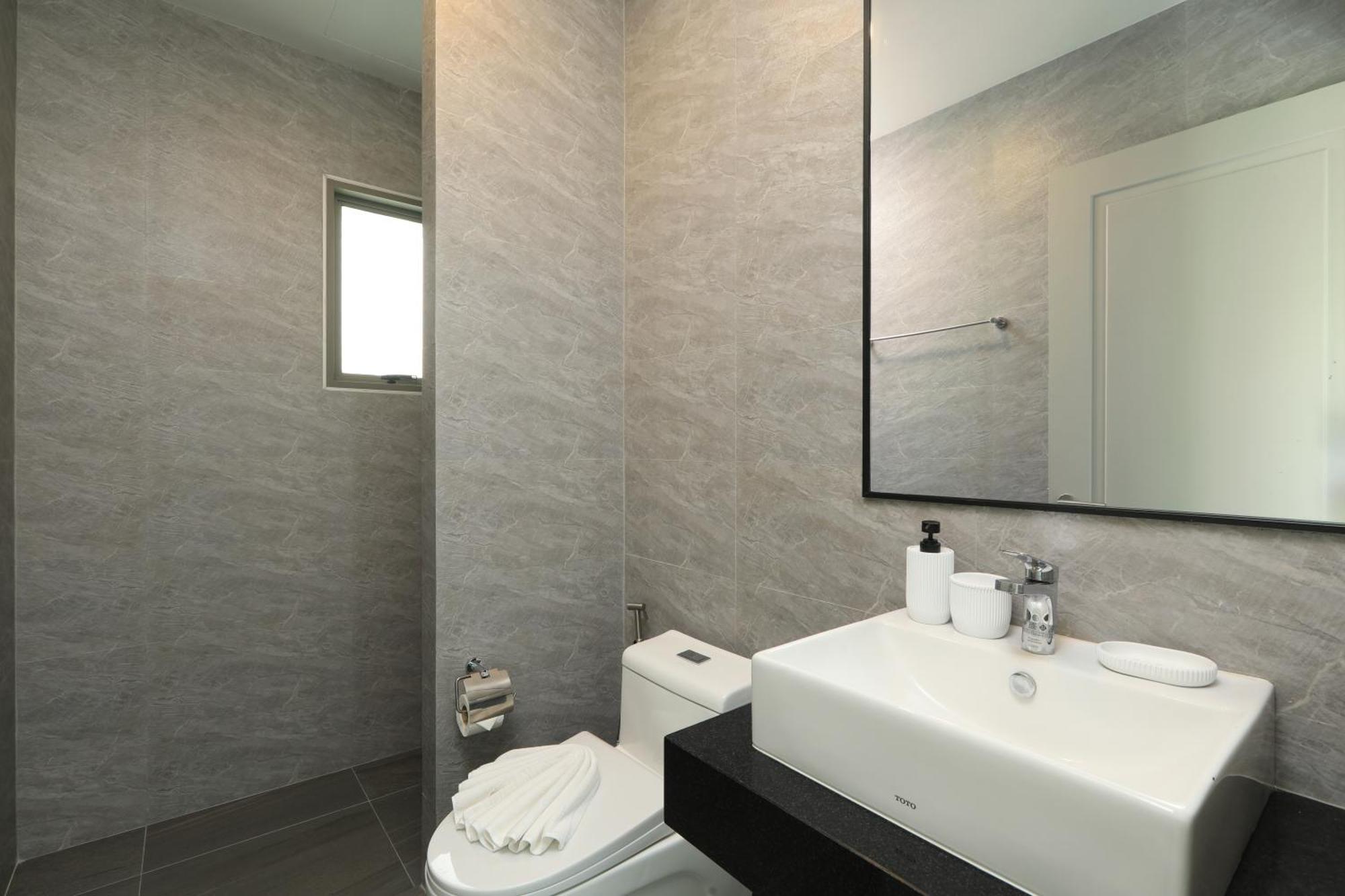 Pousada 4bdr Pool Suksan Rawai By Capitalpro *