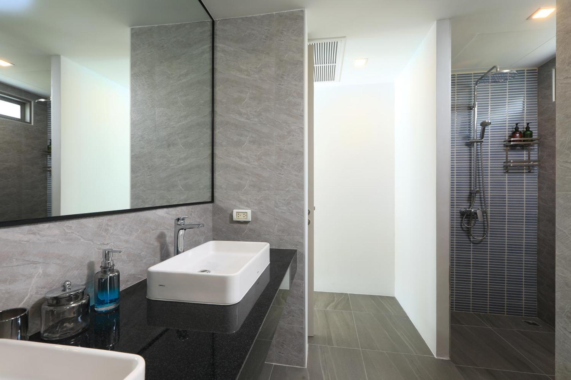 Pousada 4bdr Pool Suksan Rawai By Capitalpro Phuket