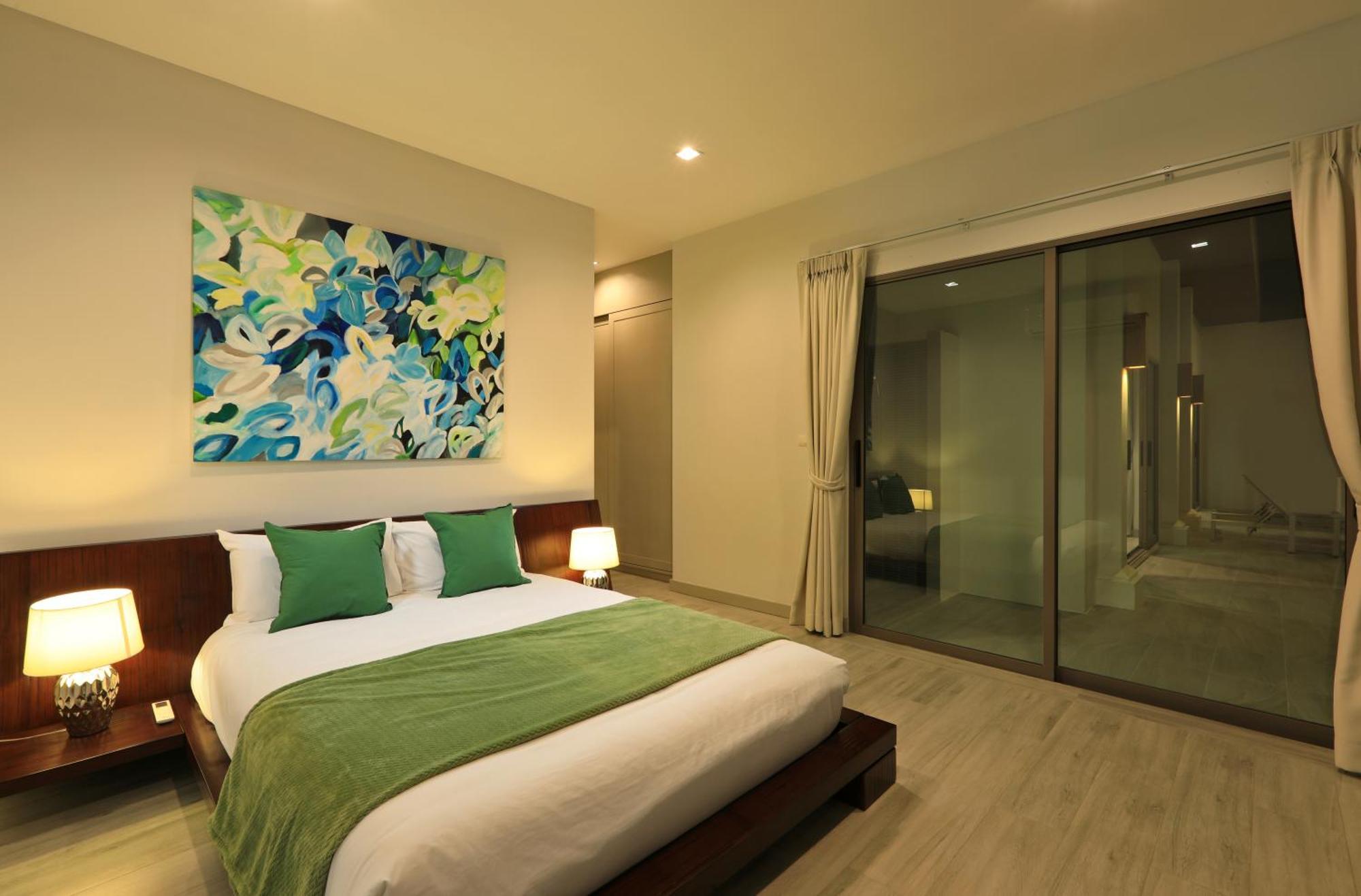 4bdr Pool Suksan Rawai By Capitalpro *