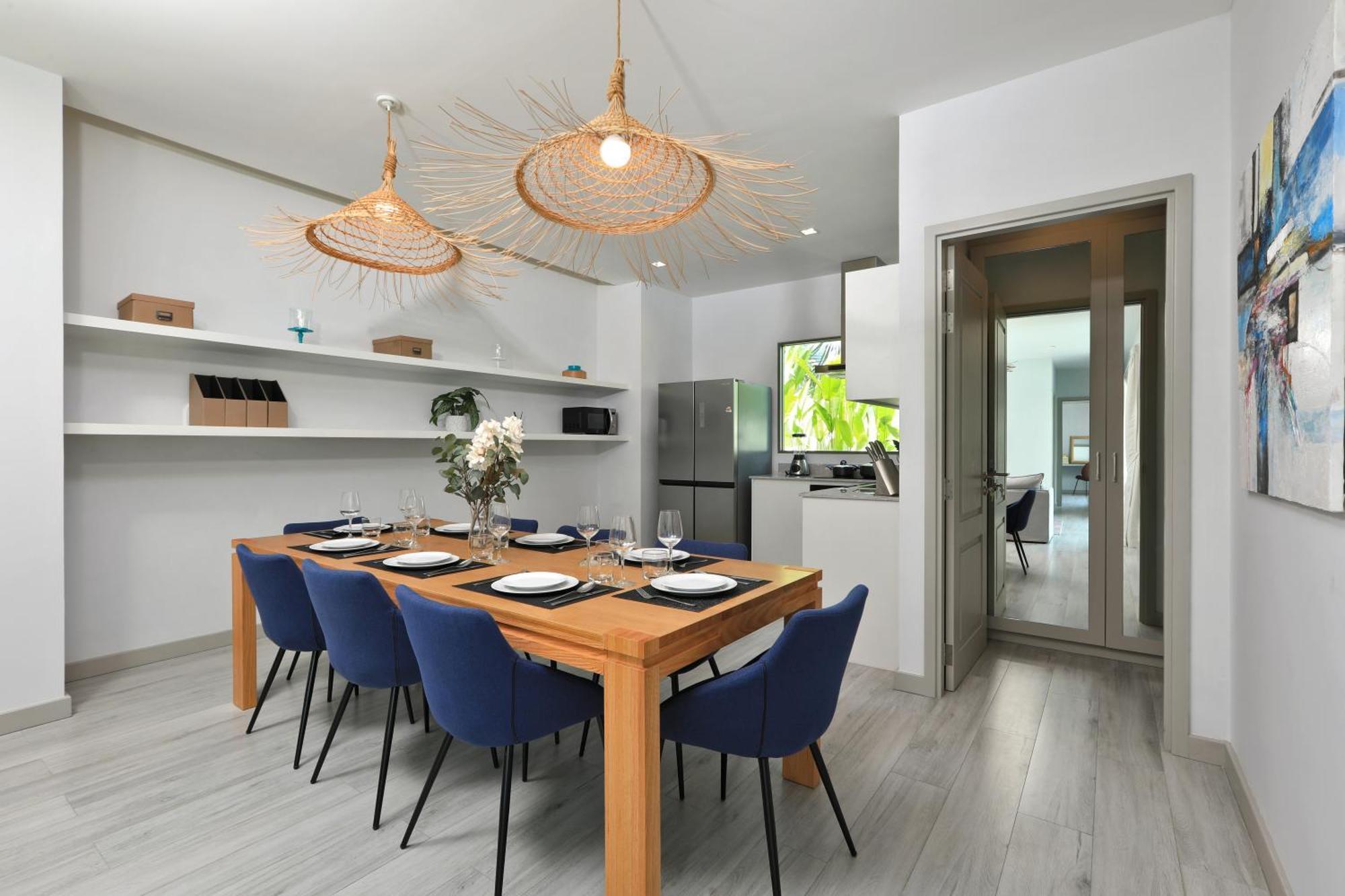 4bdr Pool Suksan Rawai By Capitalpro Pousada