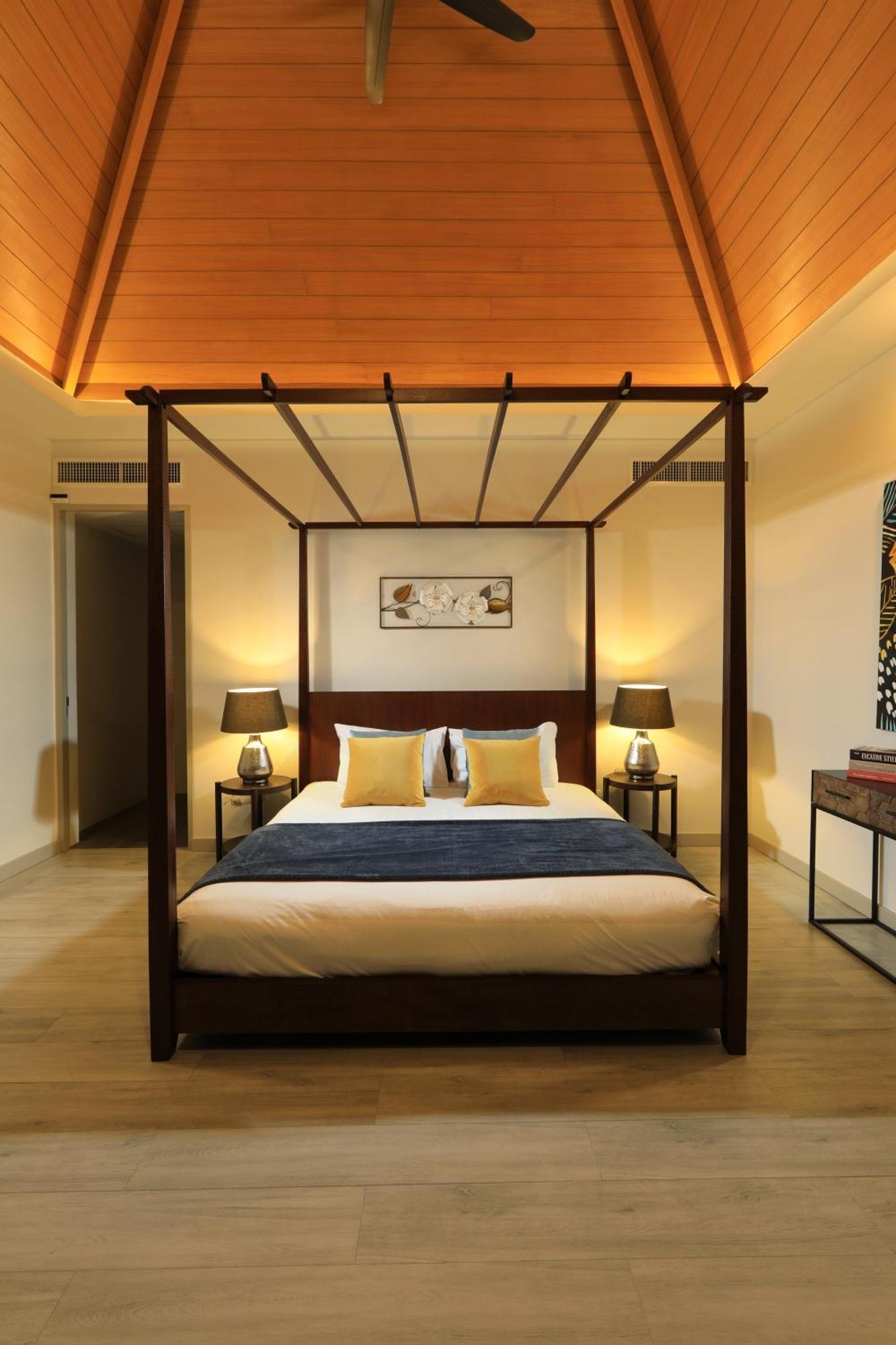 4bdr Pool Suksan Rawai By Capitalpro