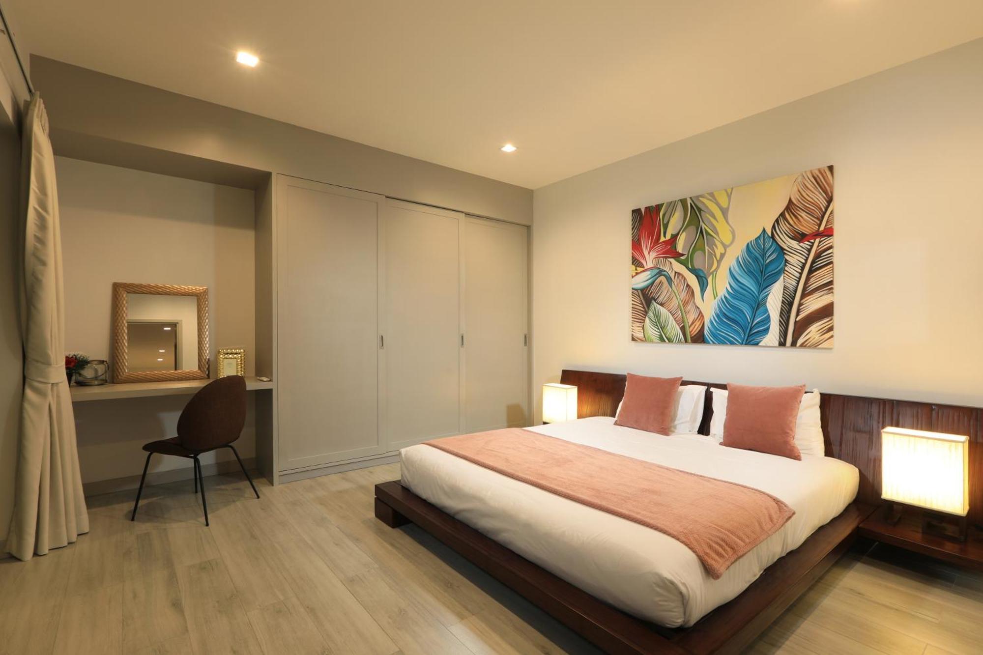 4bdr Pool Suksan Rawai By Capitalpro *