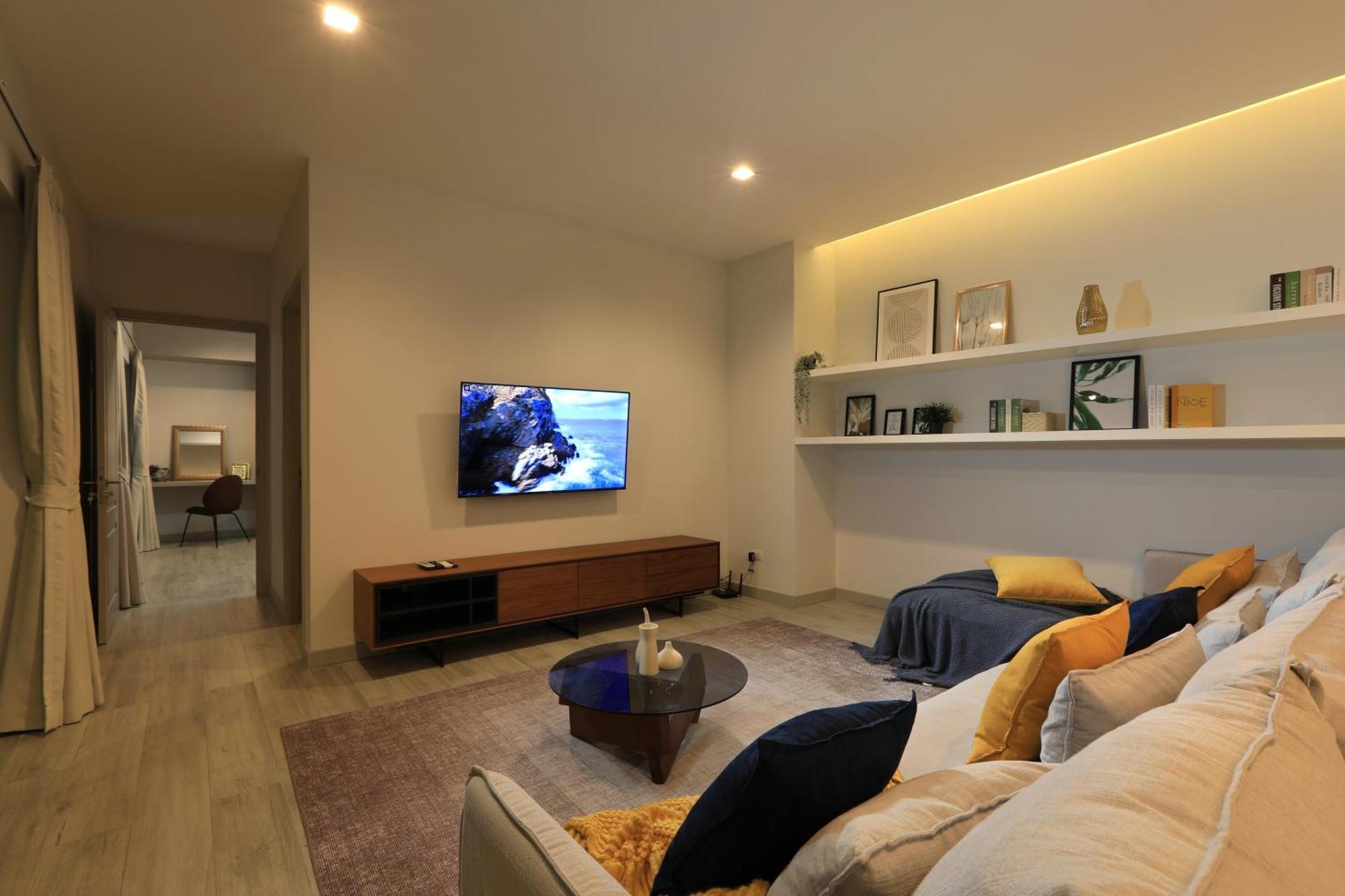 4bdr Pool Suksan Rawai By Capitalpro