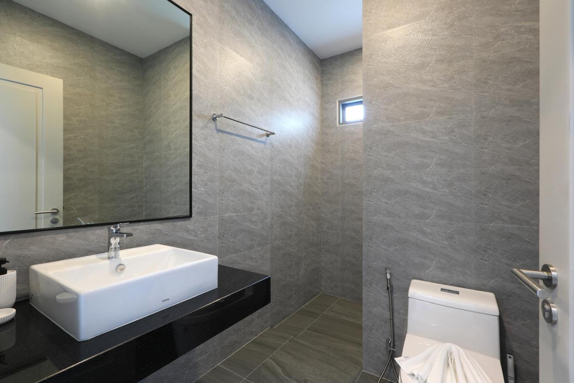 4bdr Pool Suksan Rawai By Capitalpro Pousada Phuket