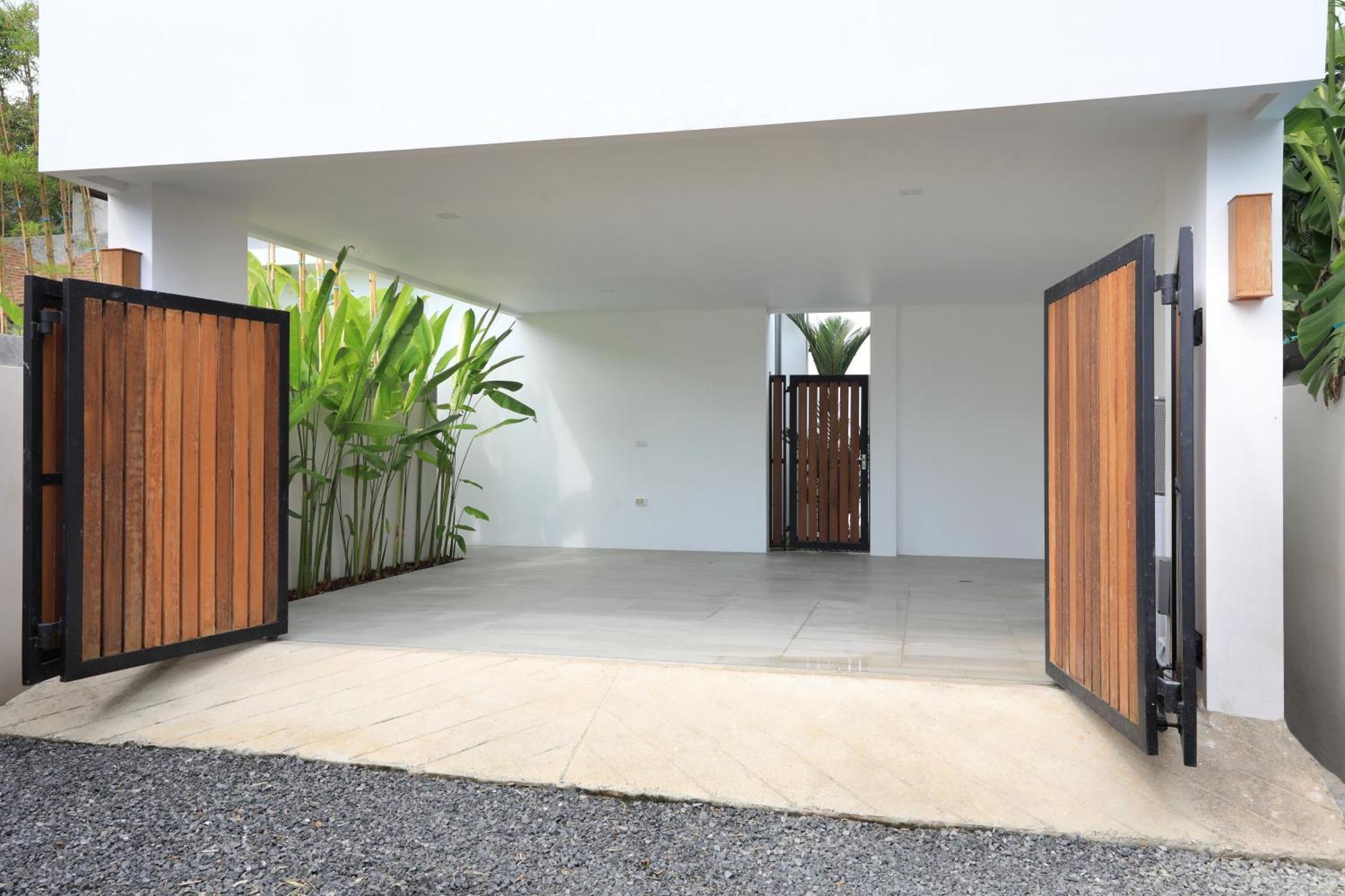 4bdr Pool Suksan Rawai By Capitalpro * Phuket