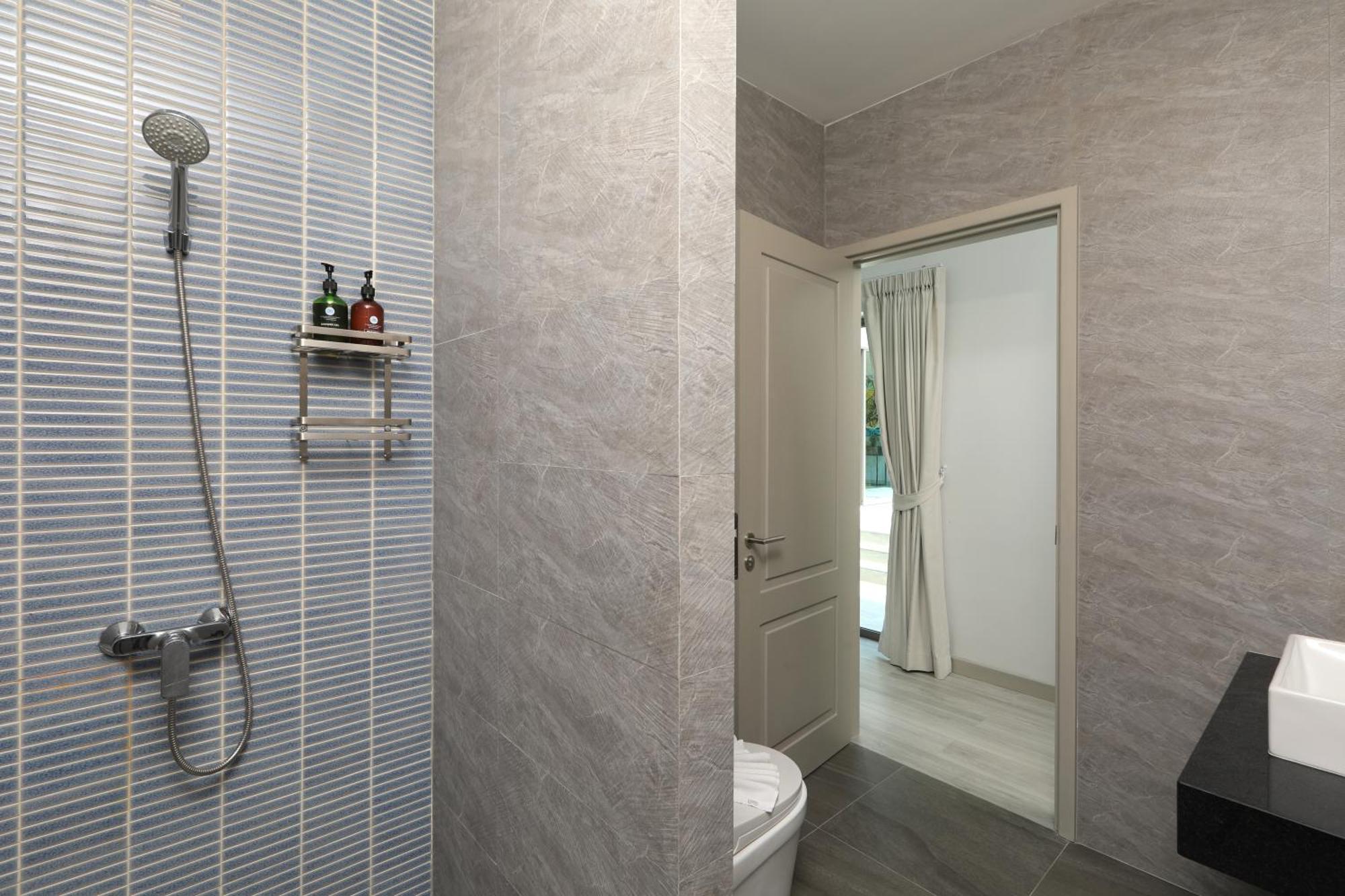 4bdr Pool Suksan Rawai By Capitalpro * Phuket